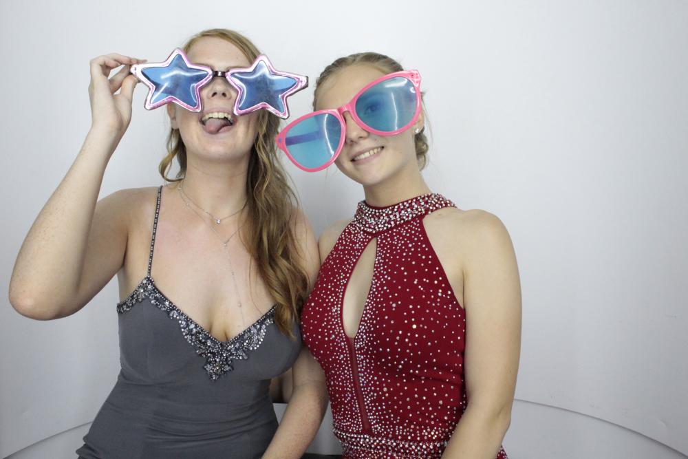 Ormiston Six Villages Academy | View more photos from the event at gallery.myphotoboothexperience.co.uk/u/MyPhotoBoothExperienceLtd/Ormiston-Six-Villages-Academy